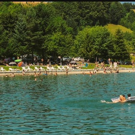 Apartmani Toki Balkana Mrkonjic Grad Zewnętrze zdjęcie