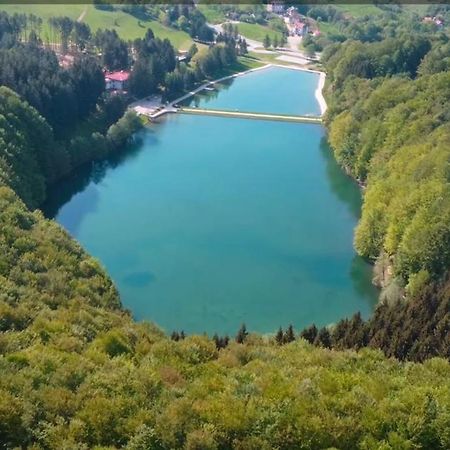 Apartmani Toki Balkana Mrkonjic Grad Zewnętrze zdjęcie