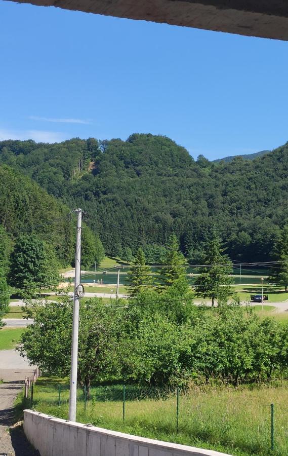 Apartmani Toki Balkana Mrkonjic Grad Zewnętrze zdjęcie