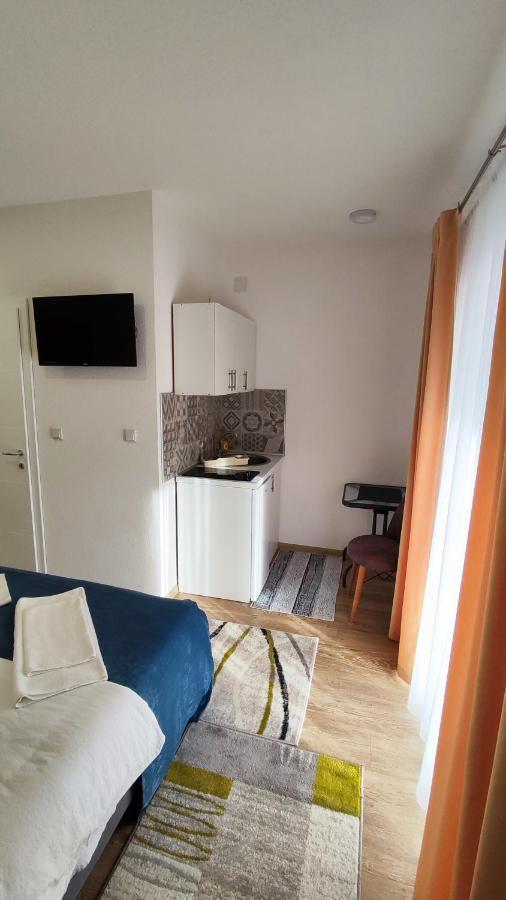 Apartmani Toki Balkana Mrkonjic Grad Zewnętrze zdjęcie
