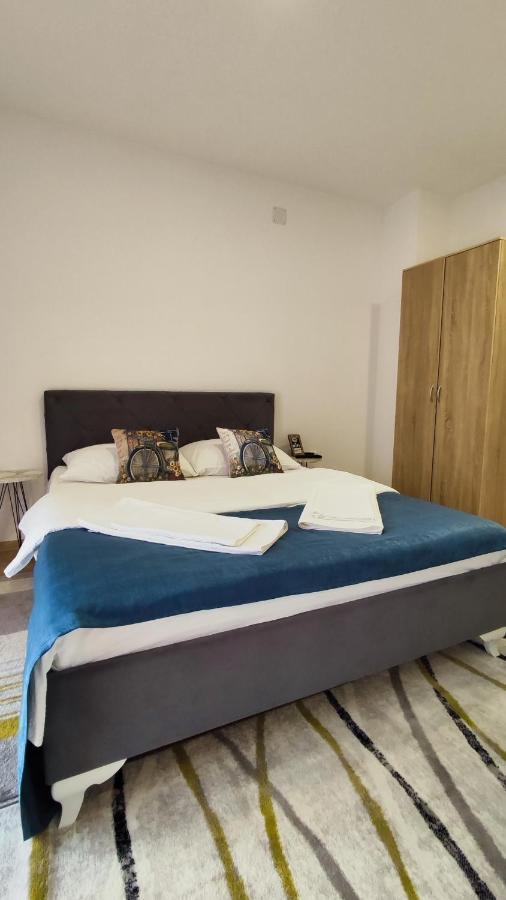 Apartmani Toki Balkana Mrkonjic Grad Zewnętrze zdjęcie