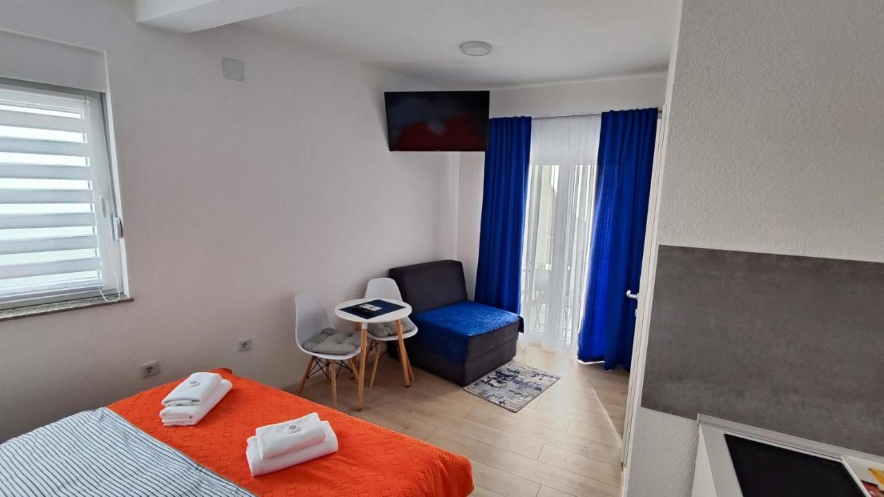Apartmani Toki Balkana Mrkonjic Grad Zewnętrze zdjęcie
