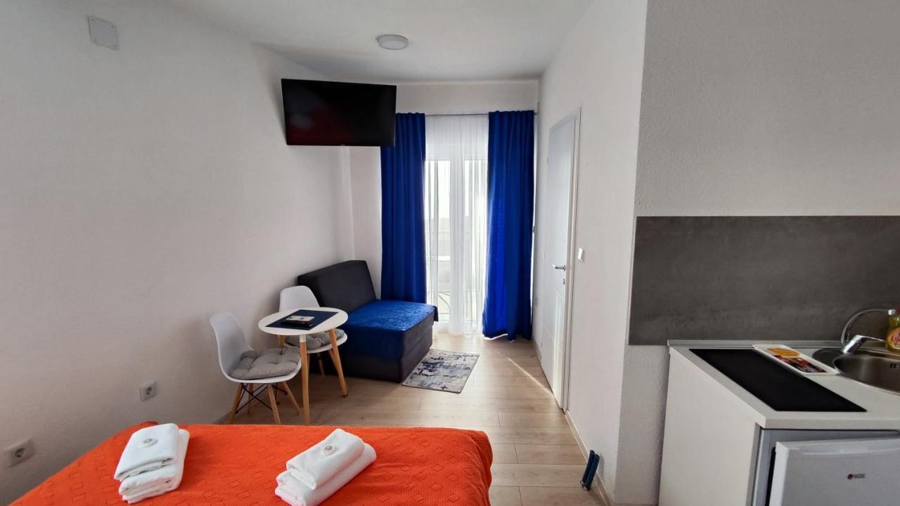 Apartmani Toki Balkana Mrkonjic Grad Zewnętrze zdjęcie