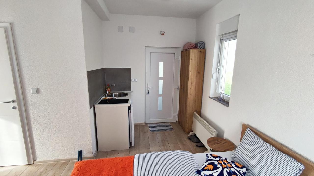 Apartmani Toki Balkana Mrkonjic Grad Zewnętrze zdjęcie