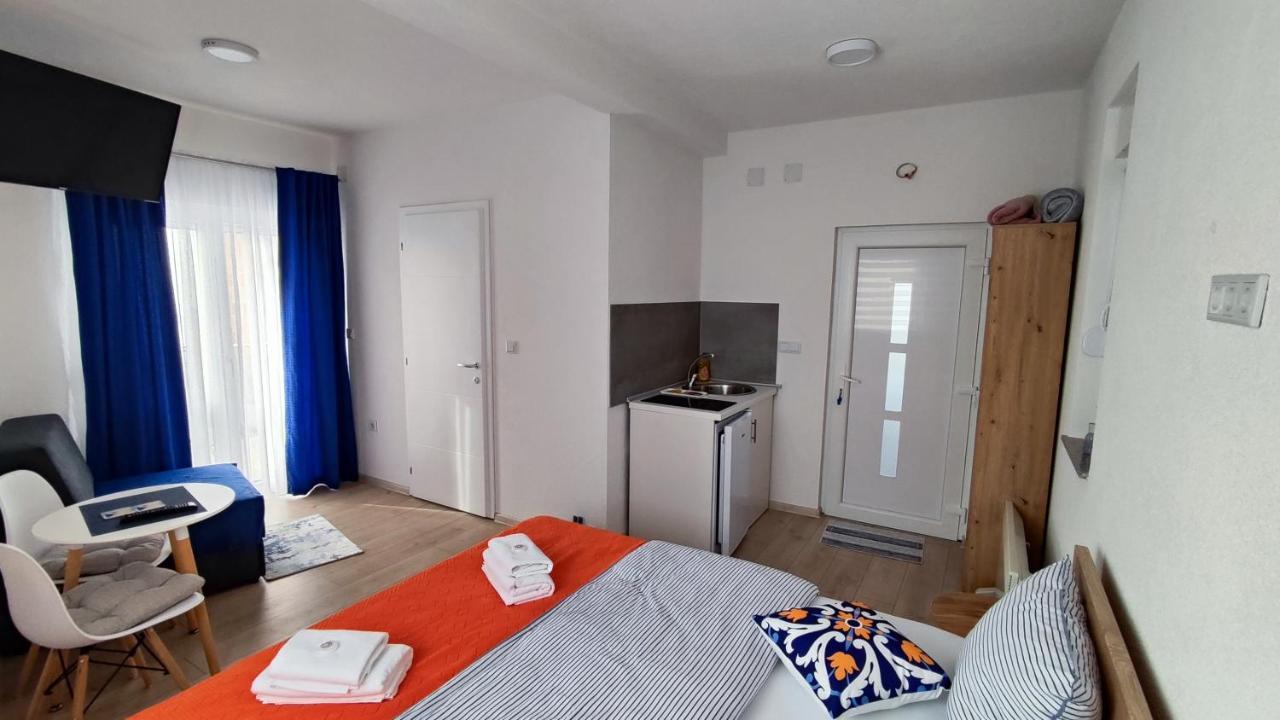 Apartmani Toki Balkana Mrkonjic Grad Zewnętrze zdjęcie