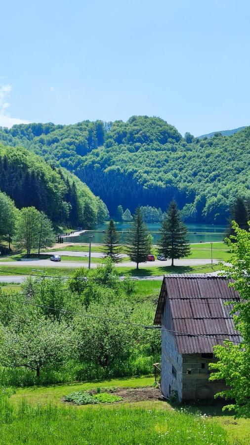 Apartmani Toki Balkana Mrkonjic Grad Zewnętrze zdjęcie