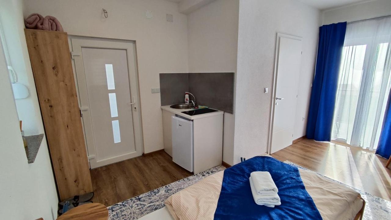 Apartmani Toki Balkana Mrkonjic Grad Zewnętrze zdjęcie