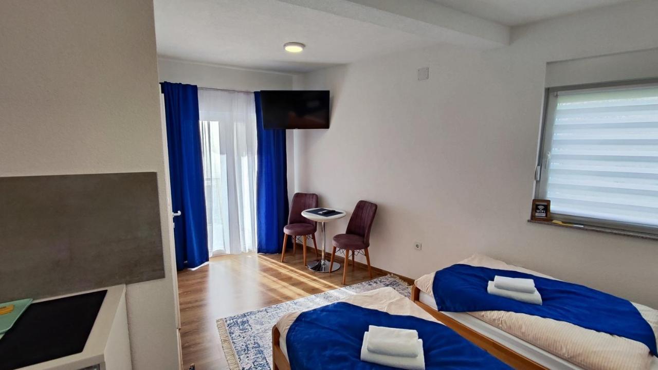 Apartmani Toki Balkana Mrkonjic Grad Zewnętrze zdjęcie