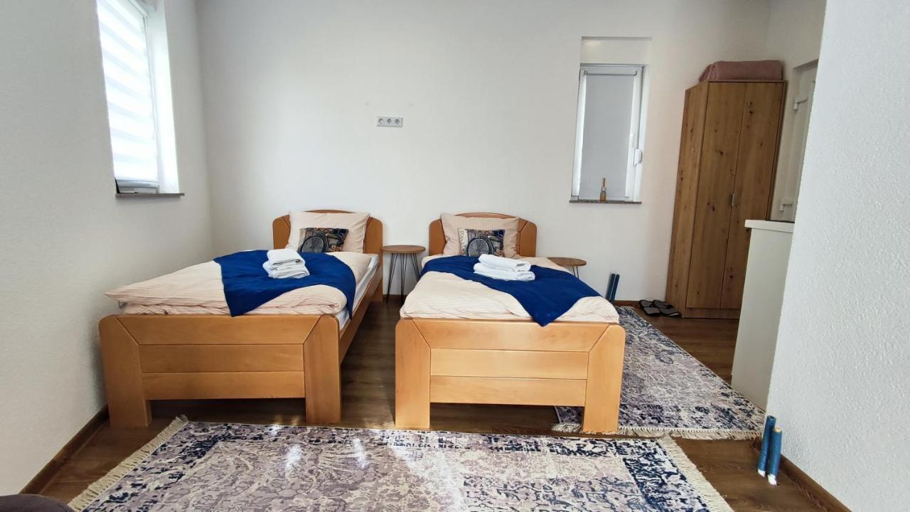 Apartmani Toki Balkana Mrkonjic Grad Zewnętrze zdjęcie