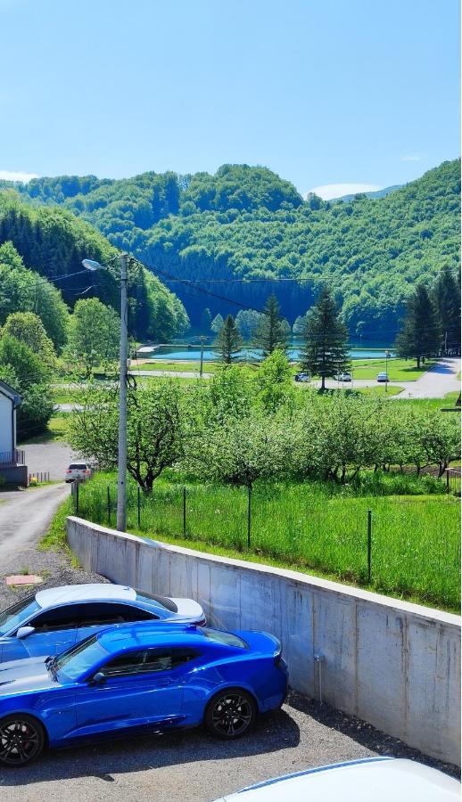 Apartmani Toki Balkana Mrkonjic Grad Zewnętrze zdjęcie