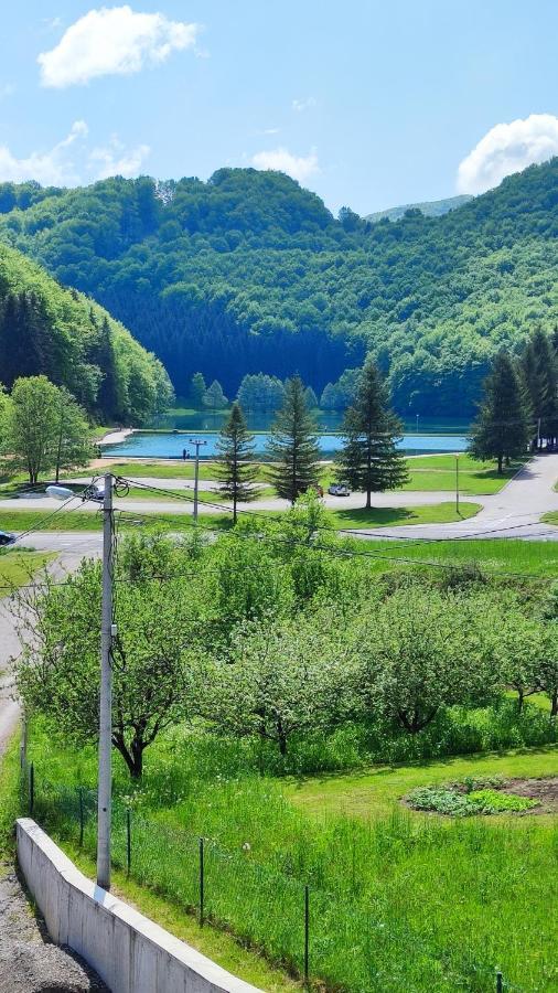 Apartmani Toki Balkana Mrkonjic Grad Zewnętrze zdjęcie