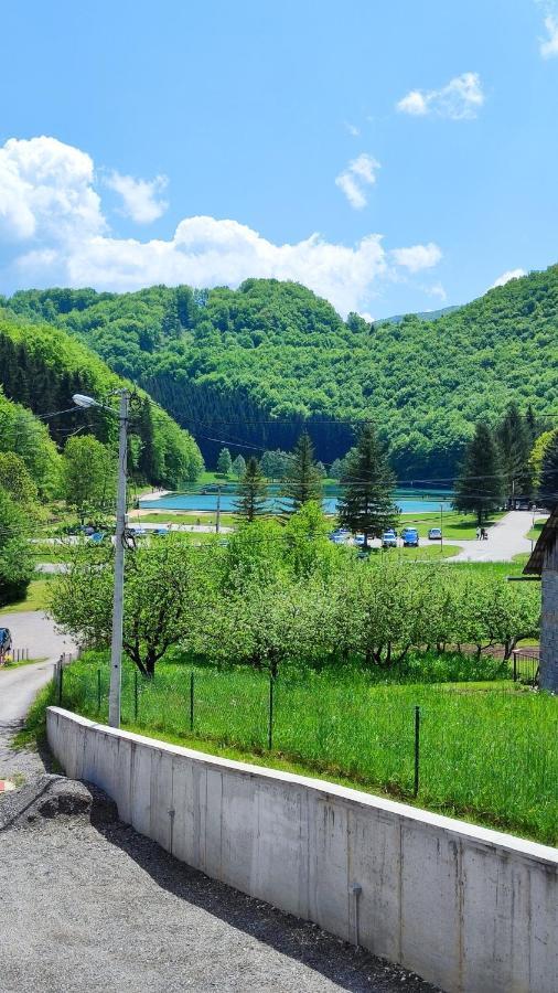 Apartmani Toki Balkana Mrkonjic Grad Zewnętrze zdjęcie