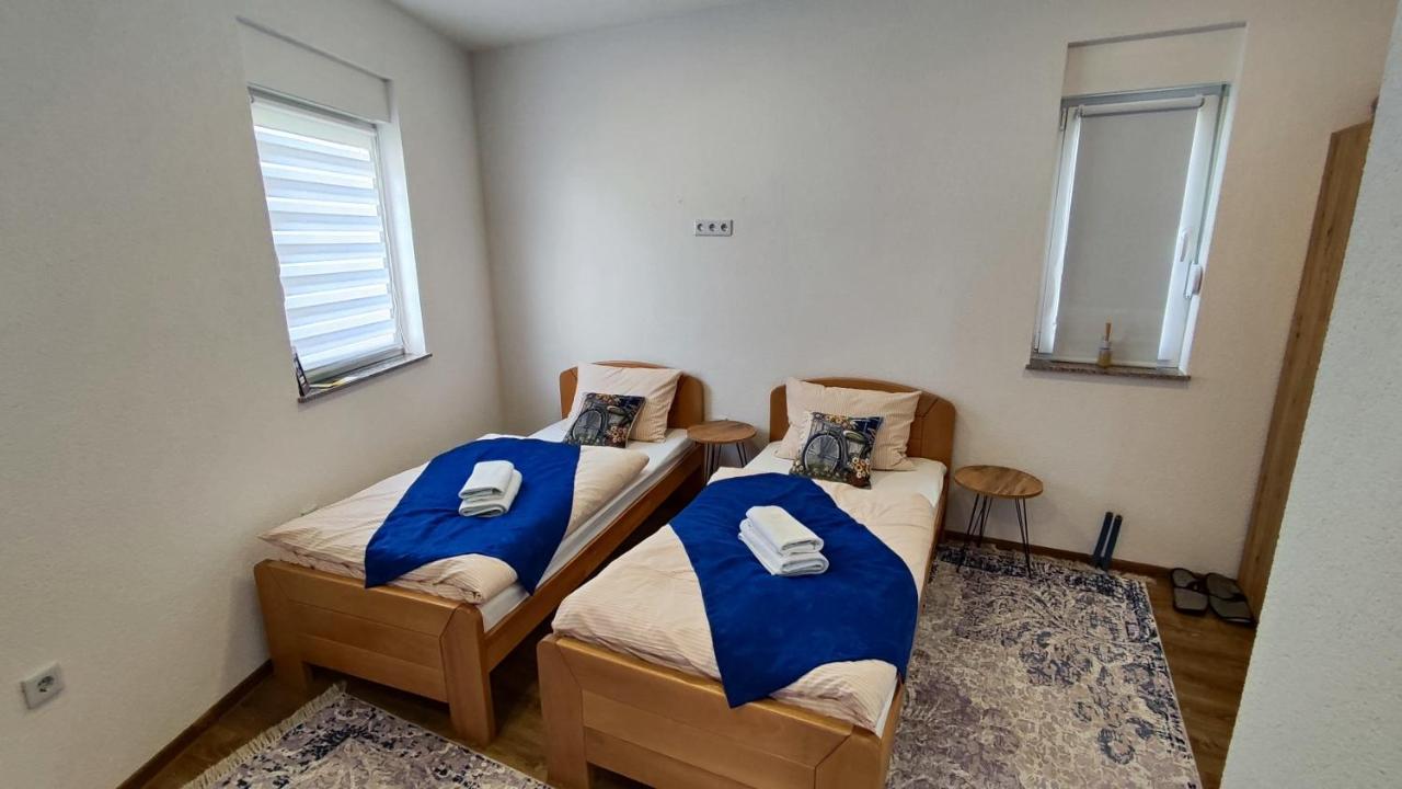 Apartmani Toki Balkana Mrkonjic Grad Zewnętrze zdjęcie