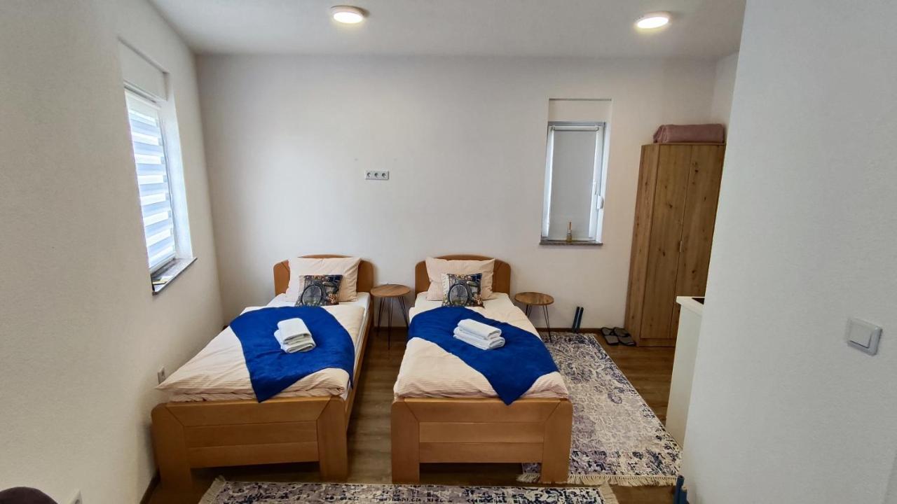 Apartmani Toki Balkana Mrkonjic Grad Zewnętrze zdjęcie