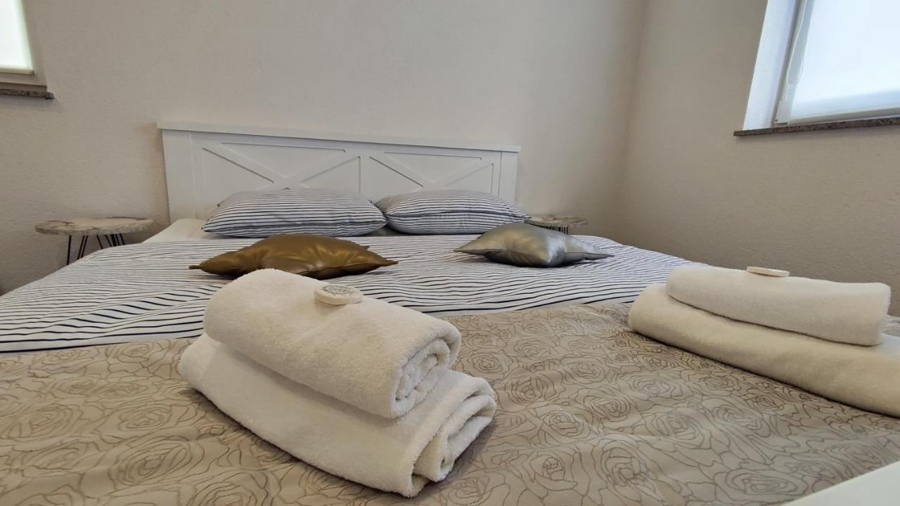 Apartmani Toki Balkana Mrkonjic Grad Zewnętrze zdjęcie