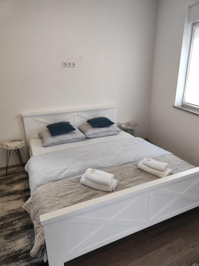 Apartmani Toki Balkana Mrkonjic Grad Zewnętrze zdjęcie