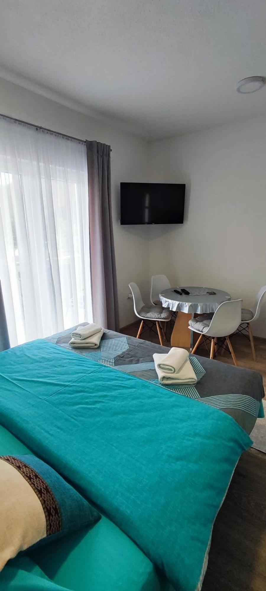 Apartmani Toki Balkana Mrkonjic Grad Zewnętrze zdjęcie