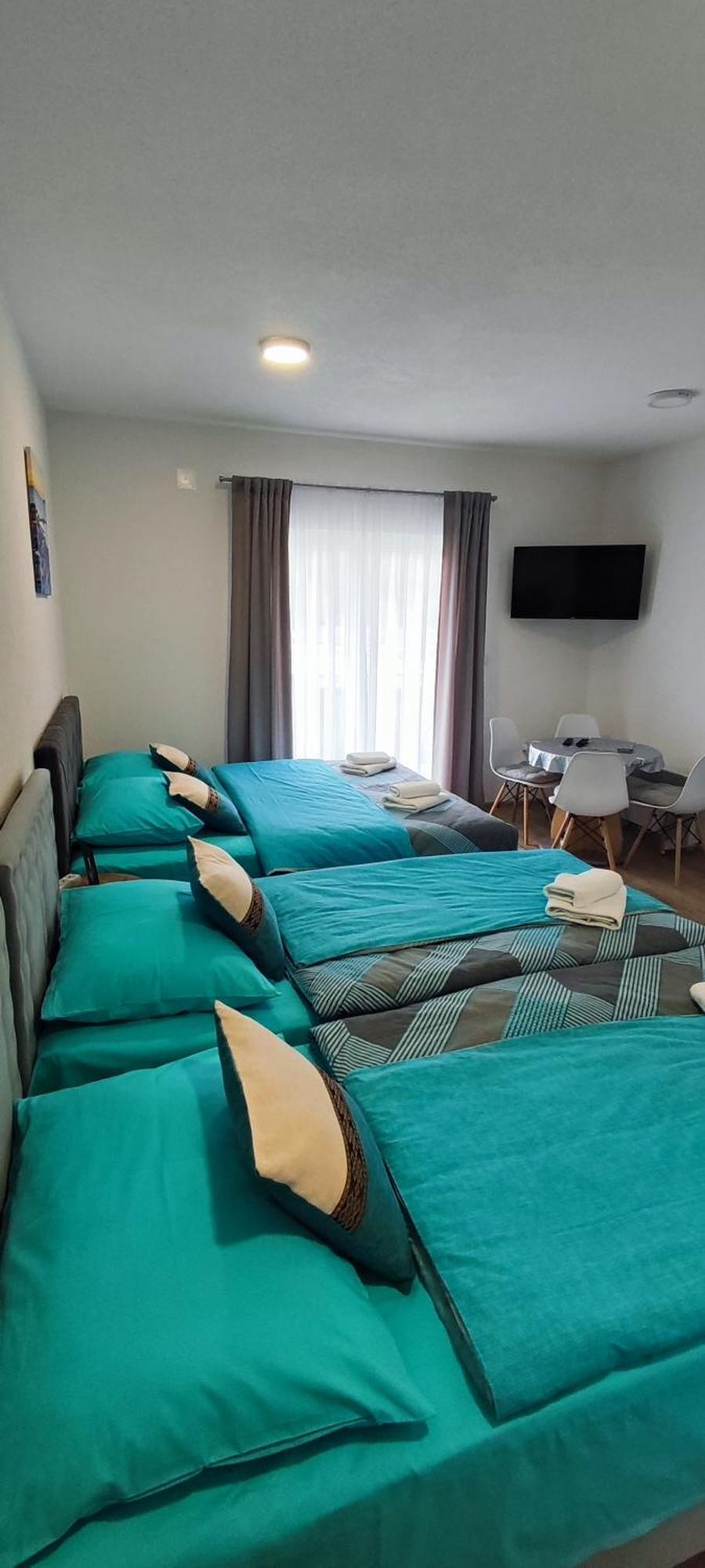 Apartmani Toki Balkana Mrkonjic Grad Zewnętrze zdjęcie