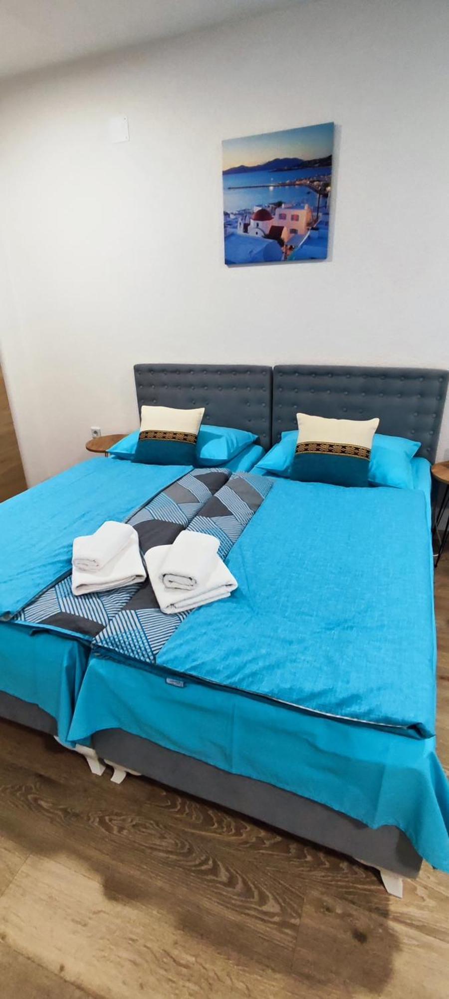 Apartmani Toki Balkana Mrkonjic Grad Zewnętrze zdjęcie