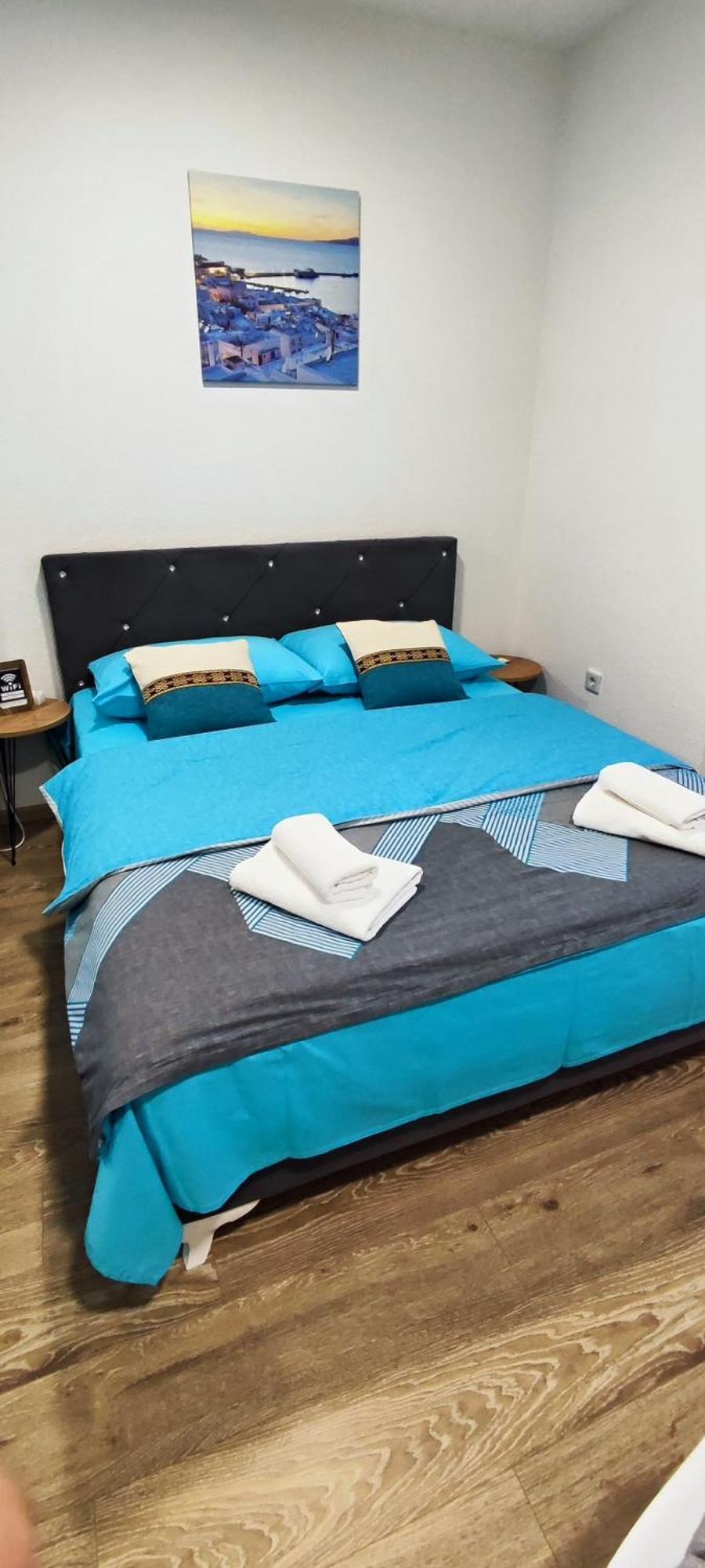 Apartmani Toki Balkana Mrkonjic Grad Zewnętrze zdjęcie