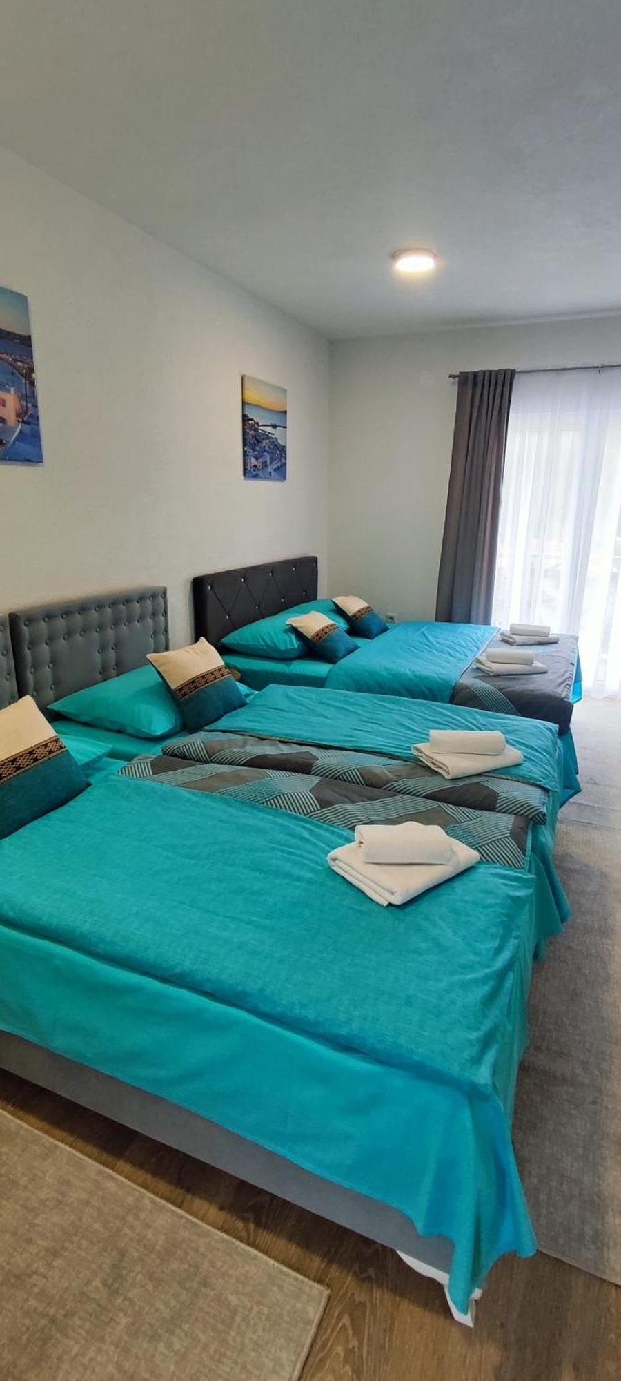 Apartmani Toki Balkana Mrkonjic Grad Zewnętrze zdjęcie