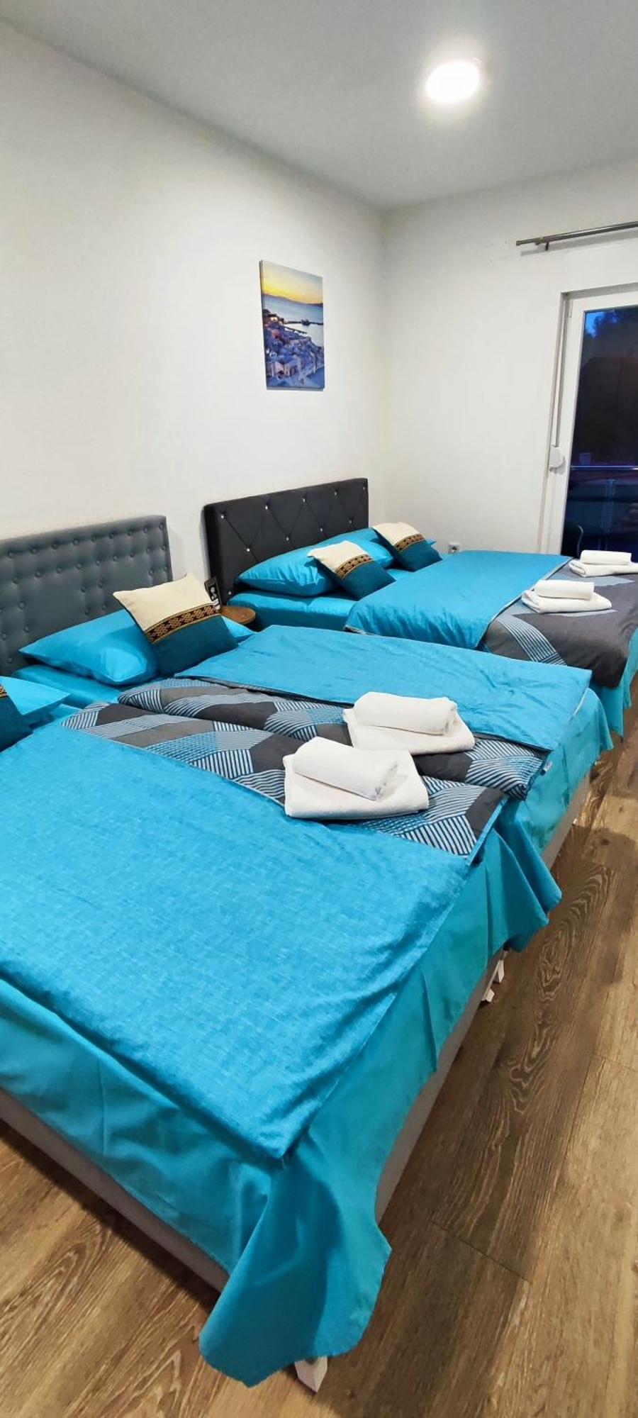 Apartmani Toki Balkana Mrkonjic Grad Zewnętrze zdjęcie