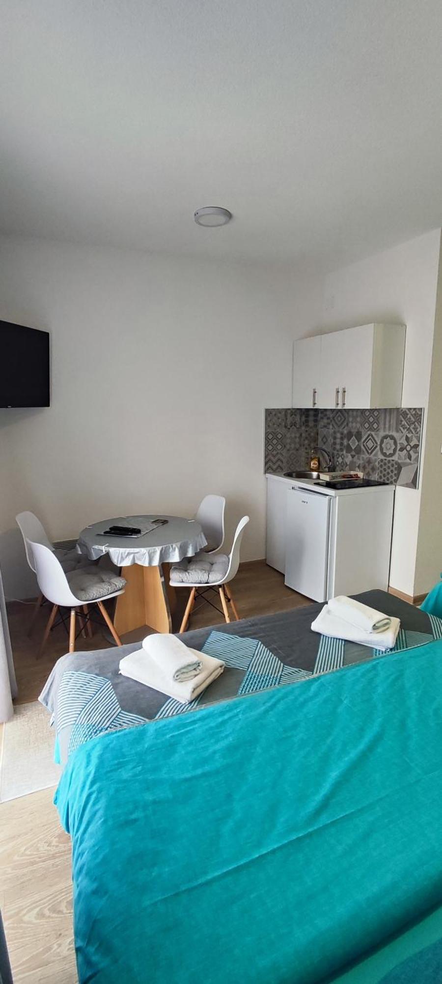 Apartmani Toki Balkana Mrkonjic Grad Zewnętrze zdjęcie