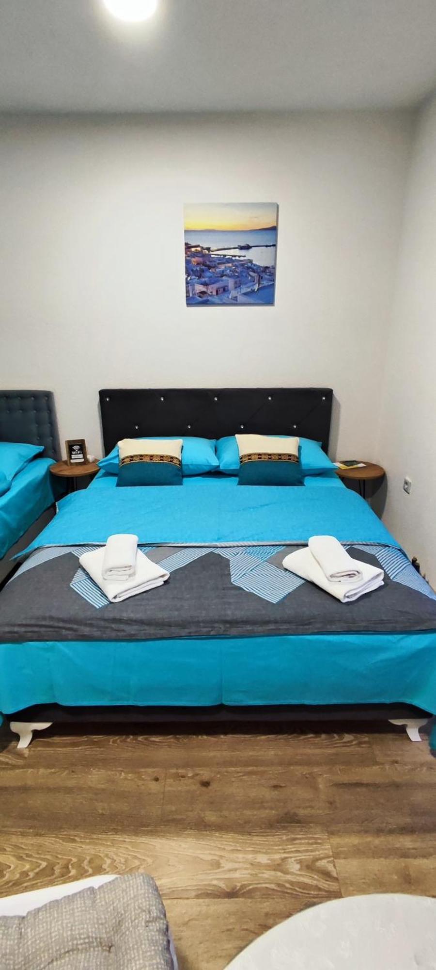 Apartmani Toki Balkana Mrkonjic Grad Zewnętrze zdjęcie