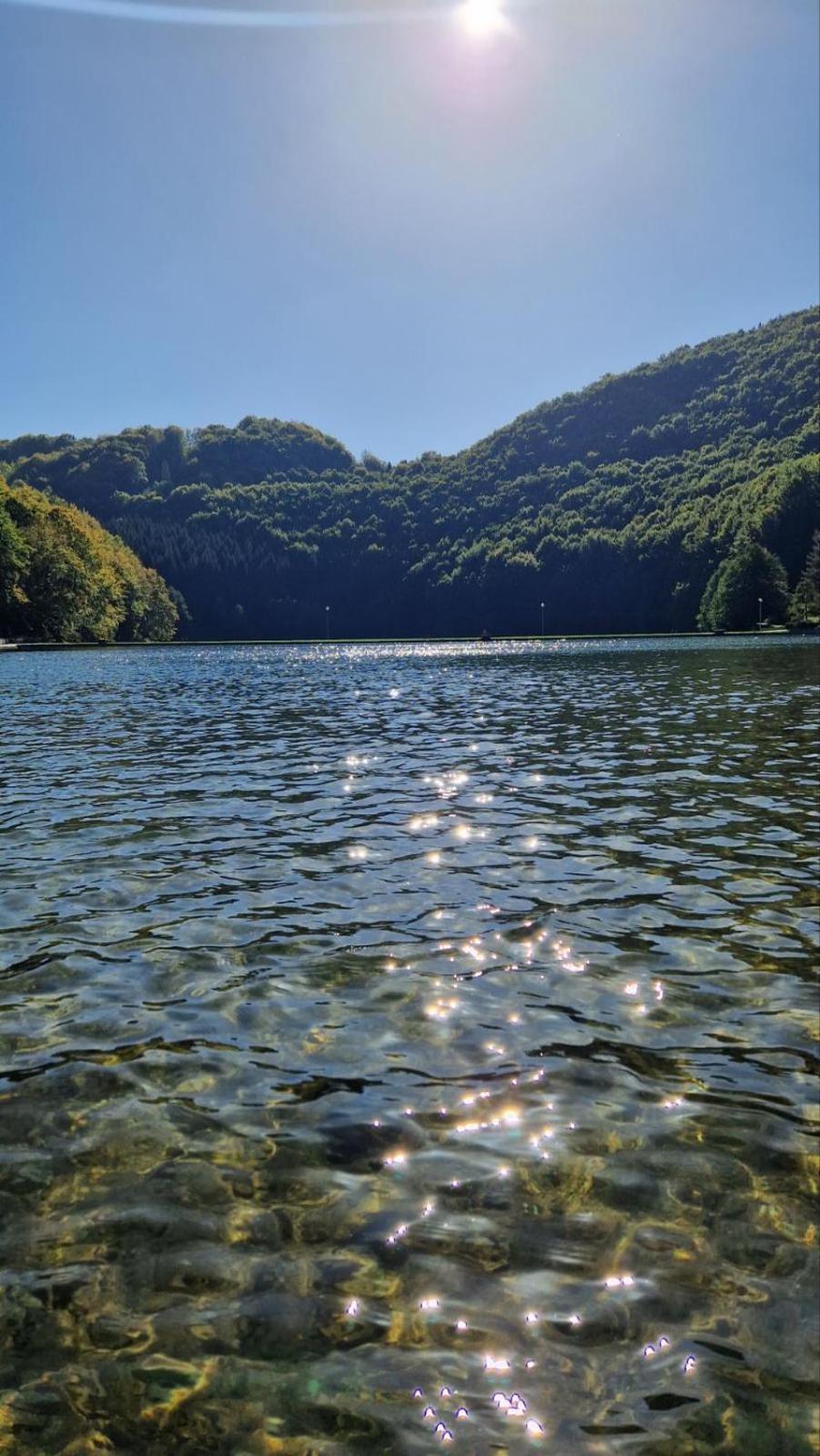Apartmani Toki Balkana Mrkonjic Grad Zewnętrze zdjęcie